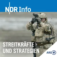 Streitkräfte und Strategien artwork