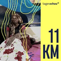 11KM: der tagesschau-Podcast artwork