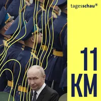 11KM: der tagesschau-Podcast artwork