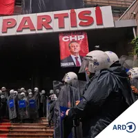 Machtfragen - Das sicherheitspolitische Update artwork