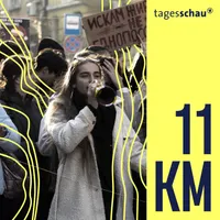 11KM: der tagesschau-Podcast artwork