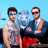 ESC Update artwork