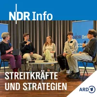 Streitkräfte und Strategien artwork
