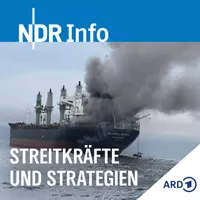 Streitkräfte und Strategien artwork