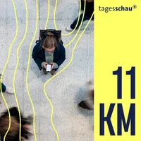 11KM: der tagesschau-Podcast artwork