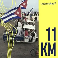 11KM: der tagesschau-Podcast artwork