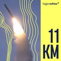 11KM: der tagesschau-Podcast artwork