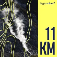 11KM: der tagesschau-Podcast artwork