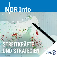 Streitkräfte und Strategien artwork