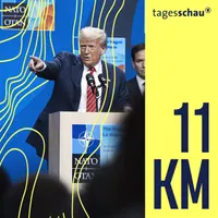 11KM: der tagesschau-Podcast artwork