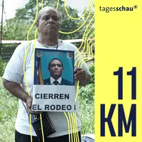 11KM: der tagesschau-Podcast artwork