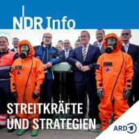 Streitkräfte und Strategien artwork