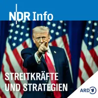Streitkräfte und Strategien artwork