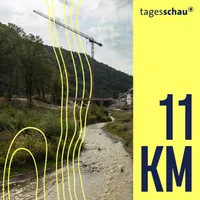 11KM: der tagesschau-Podcast artwork