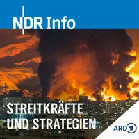 Streitkräfte und Strategien artwork