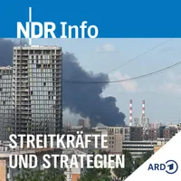 Streitkräfte und Strategien artwork