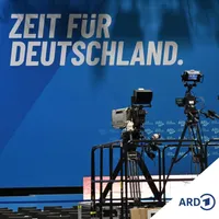 Machtfragen - Das sicherheitspolitische Update artwork