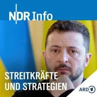 Streitkräfte und Strategien artwork