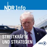 Streitkräfte und Strategien artwork