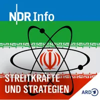 Streitkräfte und Strategien artwork