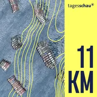 11KM: der tagesschau-Podcast artwork