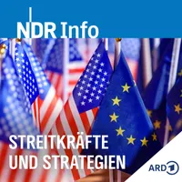 Streitkräfte und Strategien artwork