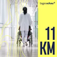 11KM: der tagesschau-Podcast artwork
