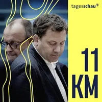 11KM: der tagesschau-Podcast artwork