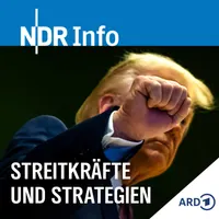 Streitkräfte und Strategien artwork