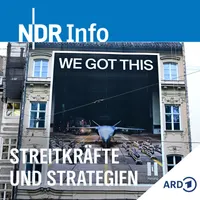 Streitkräfte und Strategien artwork