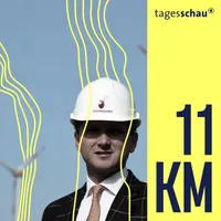 11KM: der tagesschau-Podcast artwork