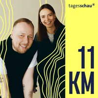 11KM: der tagesschau-Podcast artwork