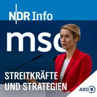 Streitkräfte und Strategien artwork