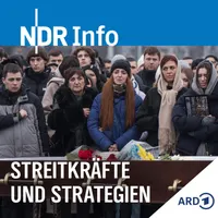 Streitkräfte und Strategien artwork
