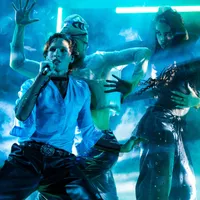 ESC Update artwork