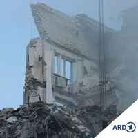 Machtfragen - Das sicherheitspolitische Update artwork