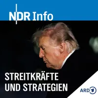 Streitkräfte und Strategien artwork
