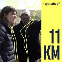 11KM: der tagesschau-Podcast artwork