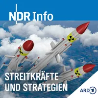 Streitkräfte und Strategien artwork