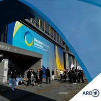 Machtfragen - Das sicherheitspolitische Update artwork