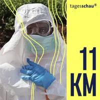 11KM: der tagesschau-Podcast artwork