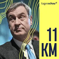 11KM: der tagesschau-Podcast artwork