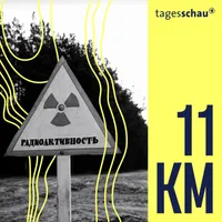 11KM: der tagesschau-Podcast artwork