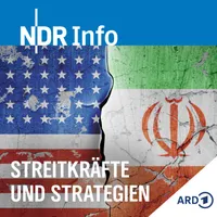 Streitkräfte und Strategien artwork
