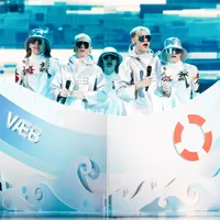 ESC Update artwork