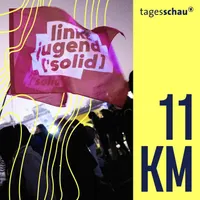 11KM: der tagesschau-Podcast artwork