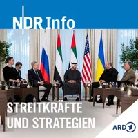Streitkräfte und Strategien artwork