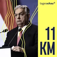 11KM: der tagesschau-Podcast artwork