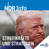 Streitkräfte und Strategien artwork
