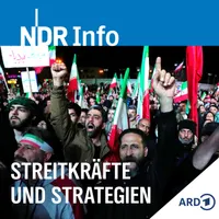 Streitkräfte und Strategien artwork